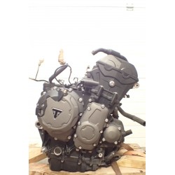 Triumph Tiger 900 Gt 2024 Silnik 5812 km