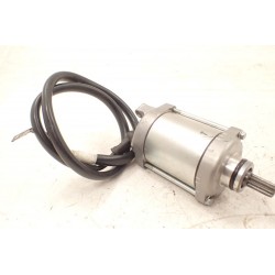 Kawasaki Z900 20- Rozrusznik starter