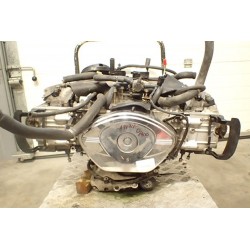 Honda GL 1800 Goldwing 01-05 Silnik 62713...