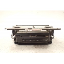 Honda GL 1800 Goldwing 01-05 Radio...