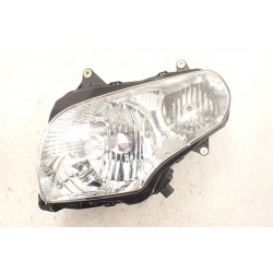 Honda GL 1800 Goldwing 01-05 Lampa [L]...