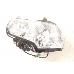 Honda GL 1800 Goldwing 01-05 Lampa [P]...