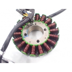 Koło magnesowe cewki stator NOWY Kymco Visar 125