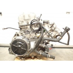 Aprilia RSV Mille 1000 97-03 Silnik Rotax...