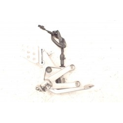 Honda CBR 600 RR PC40 07-12 Set [P]...