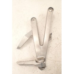 Honda CBR 600 RR PC40 07-12 Set [P]...