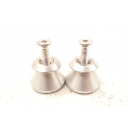 Triumph Tiger 800 XCx 10-17 Ciężarki...