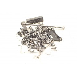 Triumph Tiger 800 XCx 10-17 Śruby z demontażu