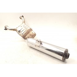 BMW R 1150 GS Adventure 99-05 Tłumik...