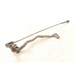 Honda XR 125 Dźwignia hamulca tył nożnego