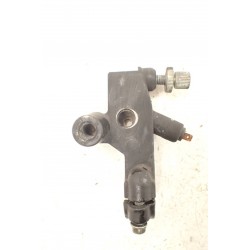 Honda XR 125 Mocowanie dźwigni sprzęgła...