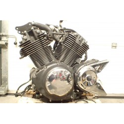 Yamaha XVS 1300 Midnight Star Silnik 28369...