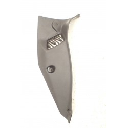 Kawasaki Z900 20- Wypełnienie boku owiewka...