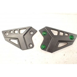 Kawasaki Z900 20- Osłona podnóżków seta...