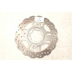 Kawasaki Z900 20- Tarcza hamulcowa tył 4,9mm