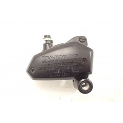 Kawasaki Z900 20- Pompa hamulcowa przód