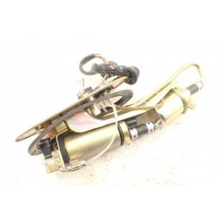 Kawasaki VN 1500 Vulcan Classic Pompa...