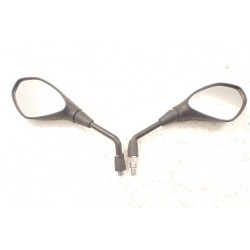 BMW R 1200 GS K50 13-18 Lustarka kpl