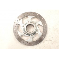 Can-Am Ryker 600 900 Tarcza hamulcowa tył...