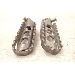 BMW R 1200 GS K50 13-18 Podnóżki kierowcy kpl