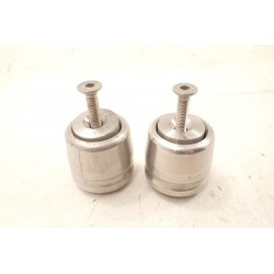 Can-Am Ryker 600 900 Ciężarki kierownicy...