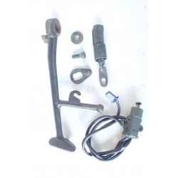 Yamaha XJ 900 94-04 Stopka boczna nóżka