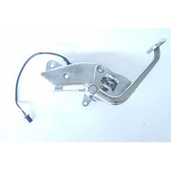 Yamaha XJ 900 94-04 Set [P] podnóżek...