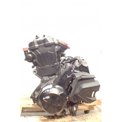 Kawasaki EX 650 Ninja z 650 2018 Silnik...