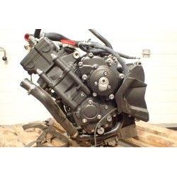 Yamaha FZ8 10-15 Silnik 8830 km