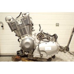 Yamaha XJ 900 (94-04) Silnik 82205 km Video