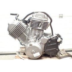 Honda XL 600 V Transalp Silnik 53736 km