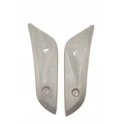 Honda CBR 1000 RR SC57 A 04-05 Wypełnienie...