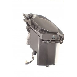 Yamaha X-Max 300 18- Schowek [P] kokpitu...