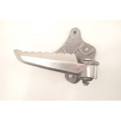 Yamaha X-Max 300 18- Set [P] podnóżek...