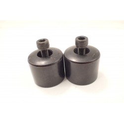 Yamaha X-Max 300 18- Ciężarki kierownicy...