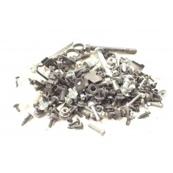 Yamaha X-Max 300 18- Śruby z demontażu