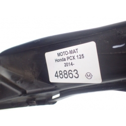 Wypełnienie lampy tył owiewka Honda PCX 125 14-18