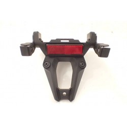 BMW R 1250 GS 0J91 K50 19- Błotnik tył...