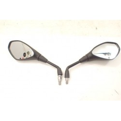 BMW R 1250 GS 0J91 K50 19- Lusterka...