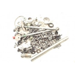 BMW R 1250 GS 0J91 K50 19- Śruby z...