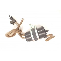 Yamaha Tricity 300 18- Zbiorniczek odmy...