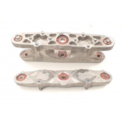 Yamaha Tricity 300 18- Mocowanie...