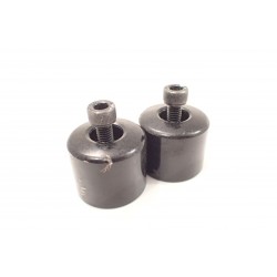 Yamaha Tricity 300 18- Ciężarki kierownicy...