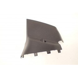 Yamaha Tricity 300 18- Wypełnienie klapka...