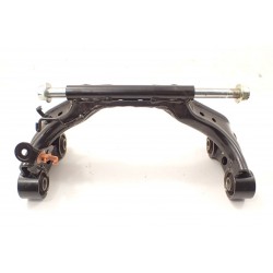 Yamaha Tricity 300 18- Mocowanie silnika...