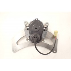 Yamaha Tricity 300 18- Zacisk blokady...