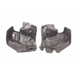 Yamaha Tricity 300 18- Osłona nadkoli guma...