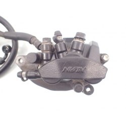 Zacisk hamulcowy przód przewód Honda PCX 125 14-18