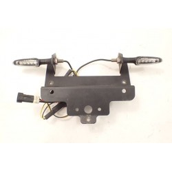 BMW S 1000 RR 10-15 K42 K46 Stelaż...