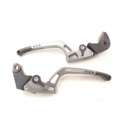 BMW S 1000 RR 10-15 K42 K46 Klamki...